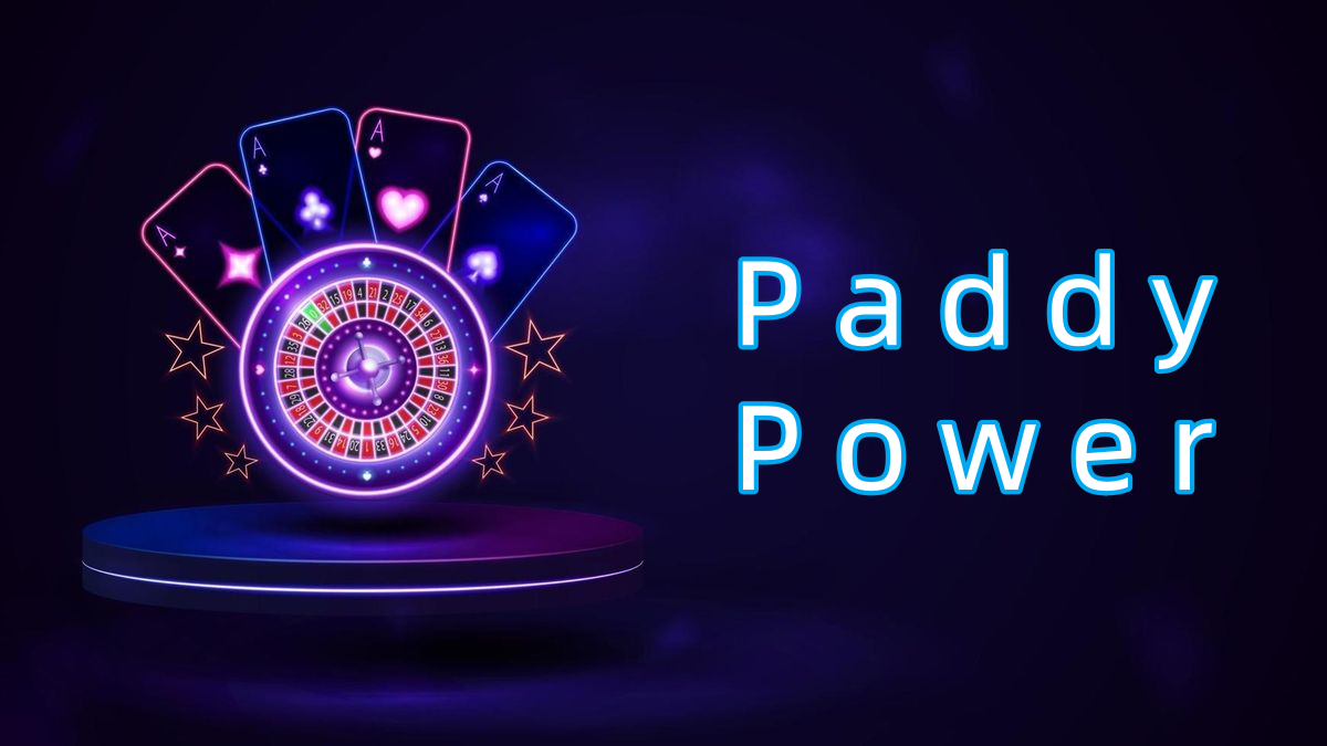 Paddy Power پاکستان